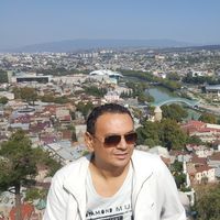 Hassan Ahmed's Photo