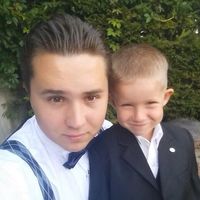 Dmitri Sergejenkov's Photo