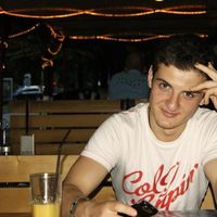 Nelu Gribincea's Photo