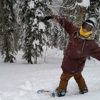 Maxim Ionov的照片