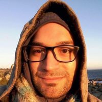 Philippe Pons's Photo