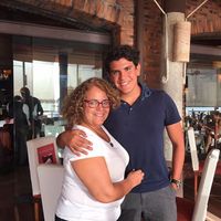 Emiliano Romero's Photo