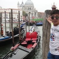 SHU CHEN HUANG的照片