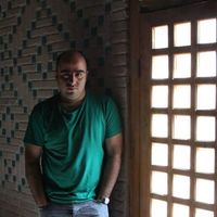 Hamed Shabda的照片