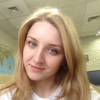 Elena Makarova's Photo