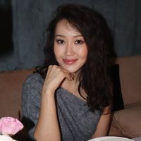 Sabina Ainabekova的照片