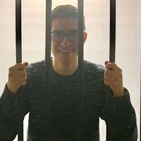 Фотографии пользователя Joe d'Elium