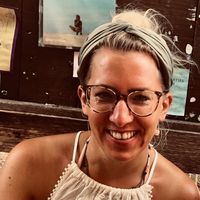 Michaela Zehlius's Photo