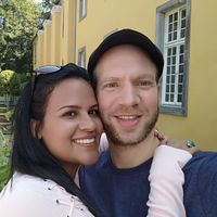 Le foto di Eylin Bracho Escalona