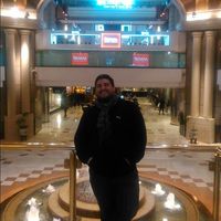 Hernán Arbert的照片