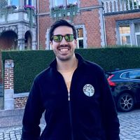 Nihat YÜCEL's Photo