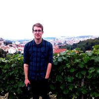 Jens Johnson's Photo