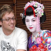 Fotos de Janelle and Hugh Jimenez