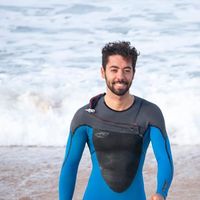 João Sebastião的照片