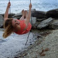 Annelies Elsermans's Photo