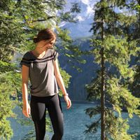 Lena Müller's Photo