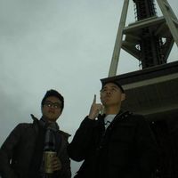 Christopher Young's Photo