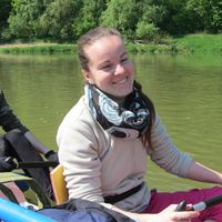 Fotos de Katerina Lanevskaya