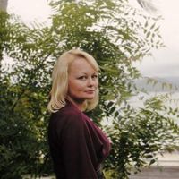 Polina Plavnick's Photo