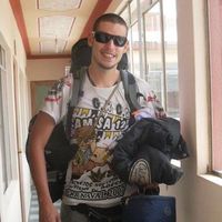 Flavio Santos's Photo