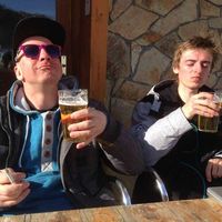 Viktor Vix Baláž的照片