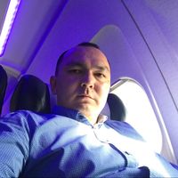 Ilyas Zhailibayev's Photo