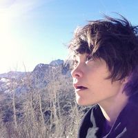 Kelsey White的照片