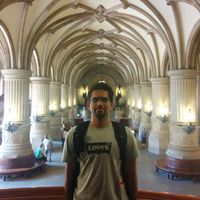 Alireza Amiri's Photo