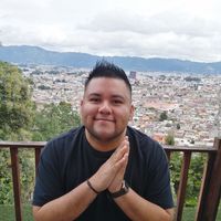 Alexander Garcia的照片