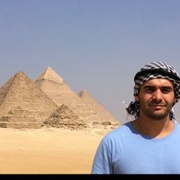 chris Scott的照片