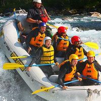 Bram Oosterlijnck's Photo