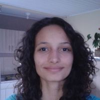 Crislaine Bruning的照片