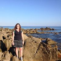 Pauline Denis的照片