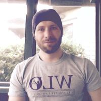 Brian Neuharth's Photo