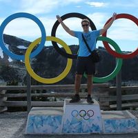 Jan Hnízdil的照片