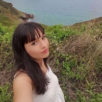 Natalia Elías's Photo