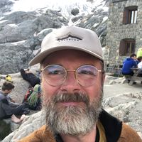 Ernst  Deruyter's Photo