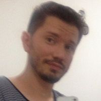 Michel De Paula的照片