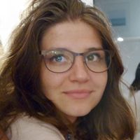 Blandine Serpolay's Photo