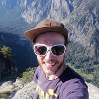 Simon König's Photo