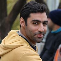 Fotos de Mohammadreza Mohaseb Karimlou