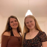 Le foto di Ellie & Carlina Harrison & Manganoni