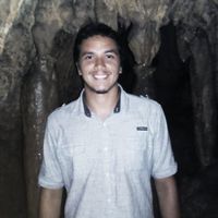 Adriano Wilkson的照片