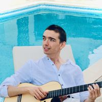 Eugene ZenBerry's Photo