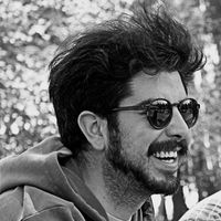 Felipe Sanz的照片