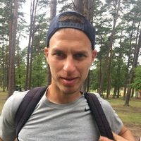 Le foto di Karolis Geca