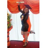 Sarahi Blanco的照片