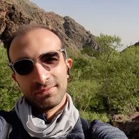 Hamidreza Farahmand的照片