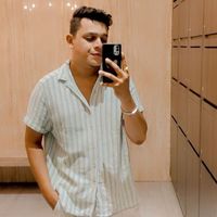 Fotos de Krishna Sinha