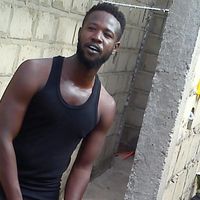 abdou Karim ba's Photo